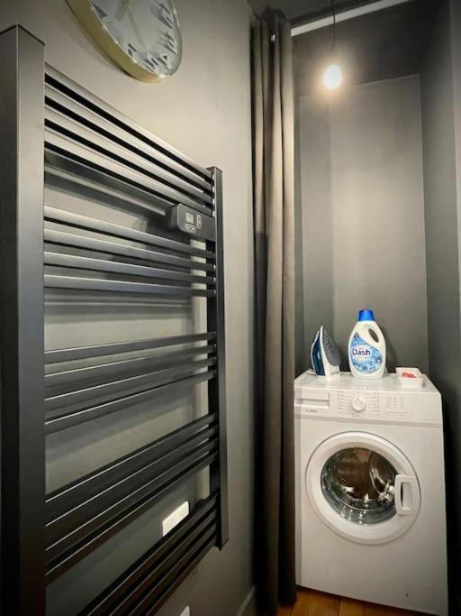 ג'רארדמר Grand Studio Confortable Situe En Centre Ville מראה חיצוני תמונה